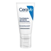 CeraVe Feuchtigkeitsspendende Gesichtscreme 52 ml