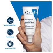 CeraVe Feuchtigkeitsspendende Gesichtscreme 52 ml