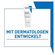 CeraVe Feuchtigkeitsspendende Gesichtscreme 52 ml
