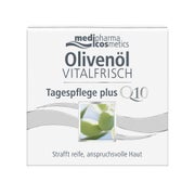Produktabbildung: Medipharma Olivenöl Vitalfrisch Tagespflege Creme 50 ml