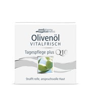 Produktabbildung: Medipharma Olivenöl Vitalfrisch Tagespflege Creme 50 ml
