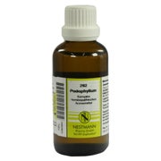 Produktabbildung: Podophyllum Komplex Nr.262 Dilution 50 ml