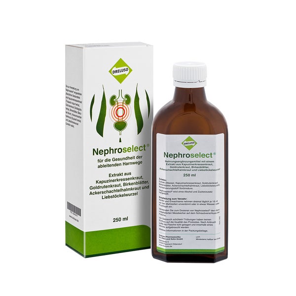 Nephroselect 250 ml