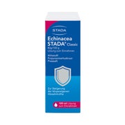 Produktabbildung: Echinacea STADA Classic 80g/100g Lösg zum Einnehmen 100 ml