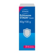 Produktabbildung: Echinacea STADA Classic 80g/100g Lösg zum Einnehmen 100 ml