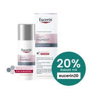 Produktabbildung: Eucerin Anti-Pigment Nachtpflege 50 ml