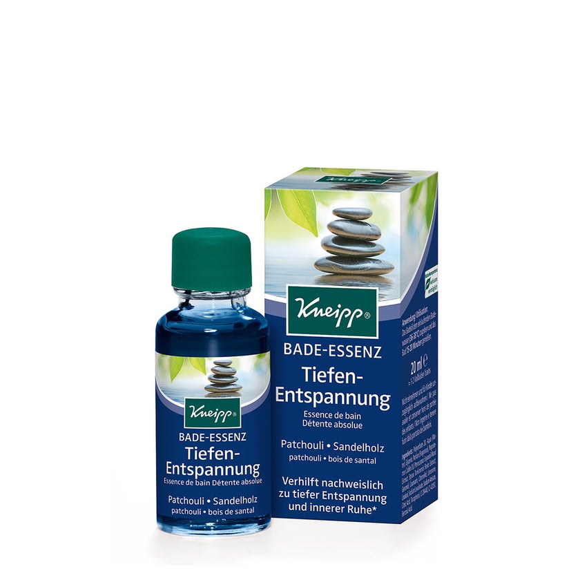Kneipp Bade-Essenz Tiefenentspannung 20 ml
