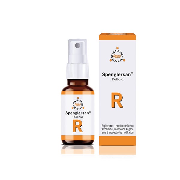 Spenglersan Kolloid R 20 ml