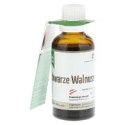 Produktabbildung: Schwarzwalnuss Pflanzenextrakt 50 ml