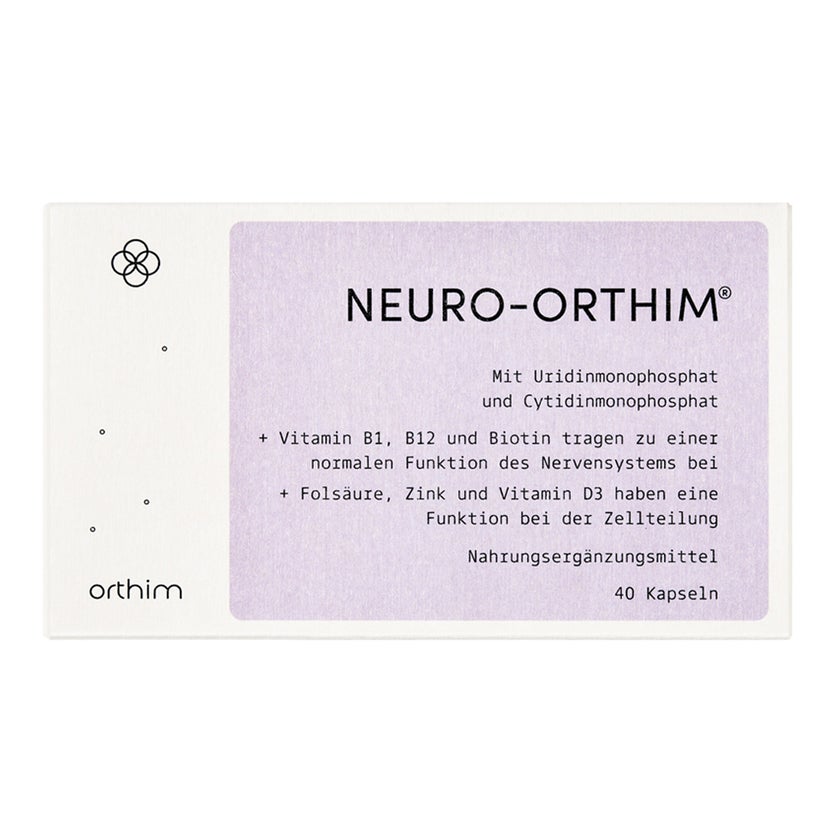 NEURO-orthim 40 St