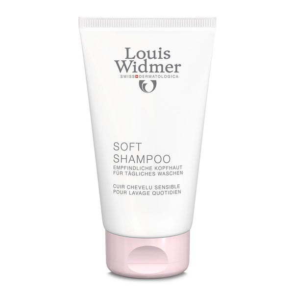 Widmer Soft Shampoo 150 ml