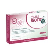 OMNi-BiOTiC 10 10X5 g