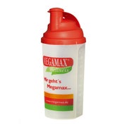 Produktabbildung: MEGAMAX® Shaker mit Siebeinsatz Rot 1 St