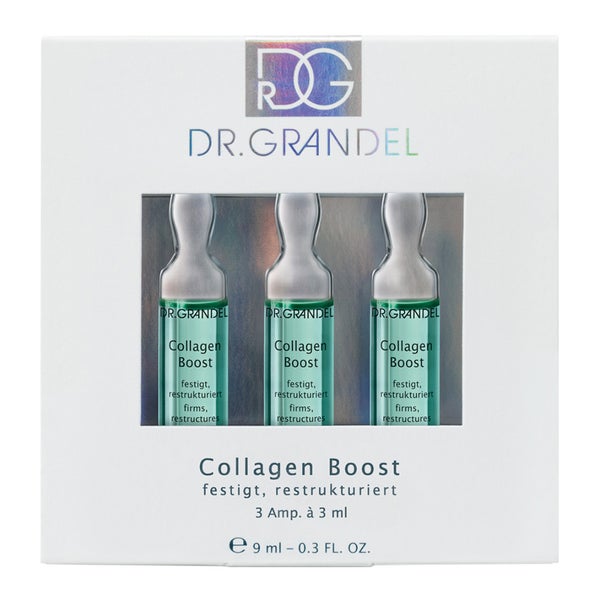 Dr. Grandel Professional Collection Collagen Boost 3X3 ml