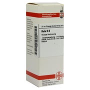 RUTA D 8 Dilution 20 ml