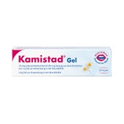 Produktabbildung: Kamistad Gel 10 g