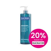 Ducray KERACNYL Waschgel 400 ml
