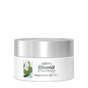 Medipharma Olivenöl Vitalfrisch Körperbutter 200 ml
