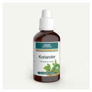 GSE Koriander-Extrakt (Bio) 50 ml