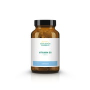 Produktabbildung: Vitamin D3 Kapseln 120 St