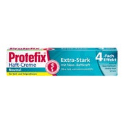Protefix Haft-Creme Extra-Stark neurtral 47 g