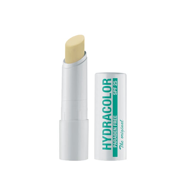 Hydracolor Lippenpflege 21 farblos Falts 1 St