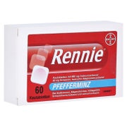 Rennie Kautabletten - Reimport 60 St