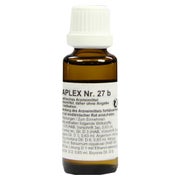 Regenaplex Nr.27 b Tropfen zum Einnehmen 30 ml