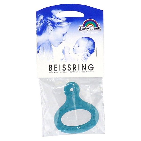 Beissring mit Griff mint 160517 1 St