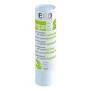 eco cosmetics Lippenpflegestift mit Granatapfel und Jojoba vegan 4 g