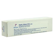 Oxalis Folium 10% Salbe 25 g