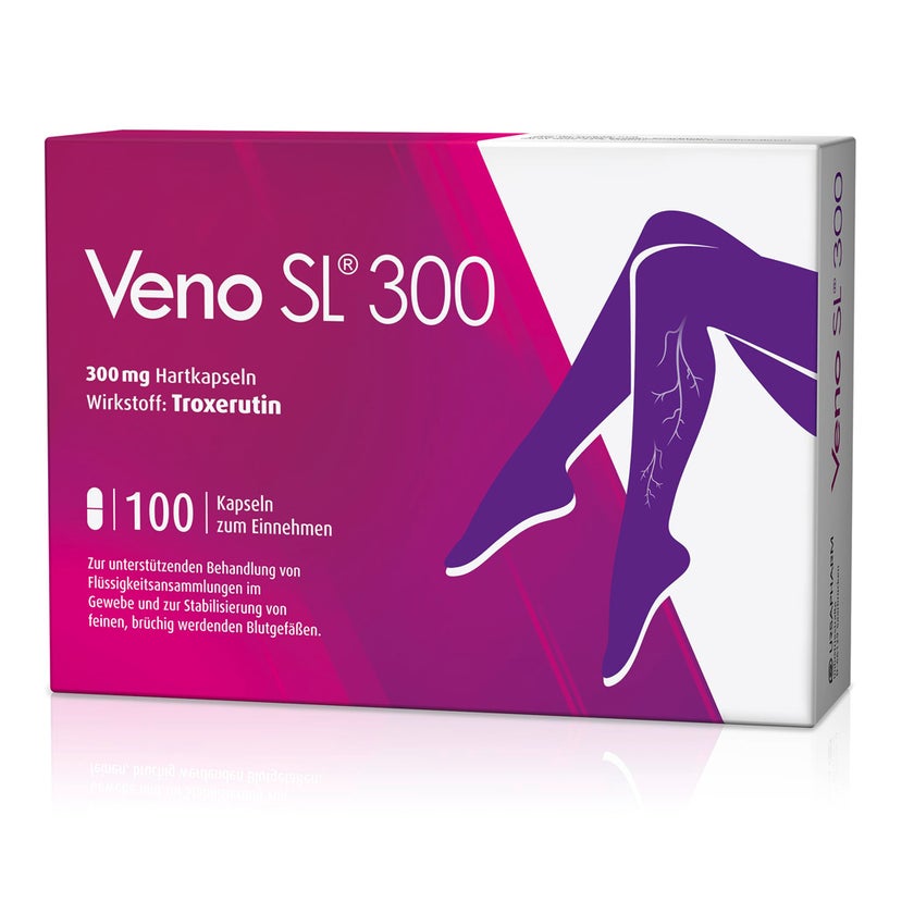 VENO SL 300 100 St