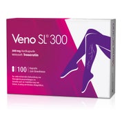 Produktabbildung: VENO SL 300 100 St