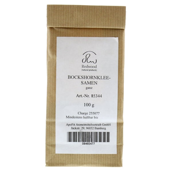 Bockshornkleesamen 100 g