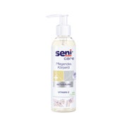 Produktabbildung: Seni Care Pflegendes Körperöl mit Vitamin E 200ml 200 ml