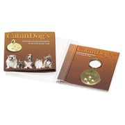 Catandogs Antiparasitenplakette 1 St