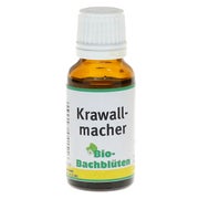 Produktabbildung: Bachblüten Krawallmacher Katze 20 ml