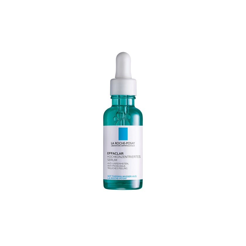 La Roche Posay Effaclar Hochkonzentriertes Serum 30 ml