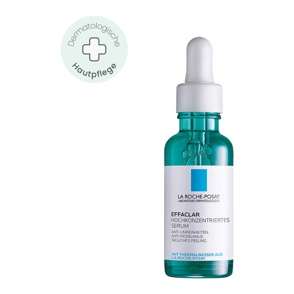 La Roche Posay Effaclar Hochkonzentriertes Serum 30 ml