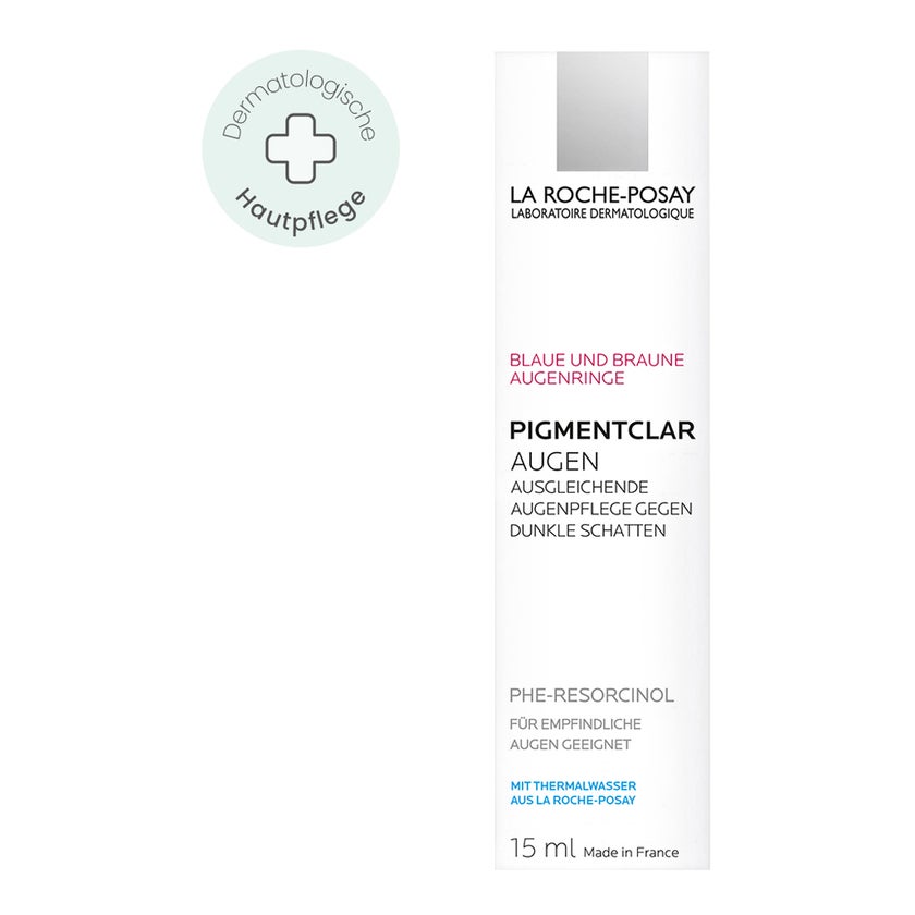 La Roche Posay Pigmentclar Augen 15 ml