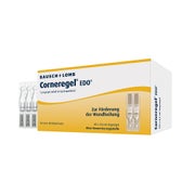 Produktabbildung: Corneregel EDO Augengel 120X0,6 ml
