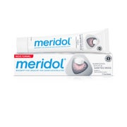 meridol Zahnpasta Zahnfleischschutz & Sanftes Weiss 75 ml