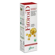 NeoFitoroid Bio-Salbe 40 ml