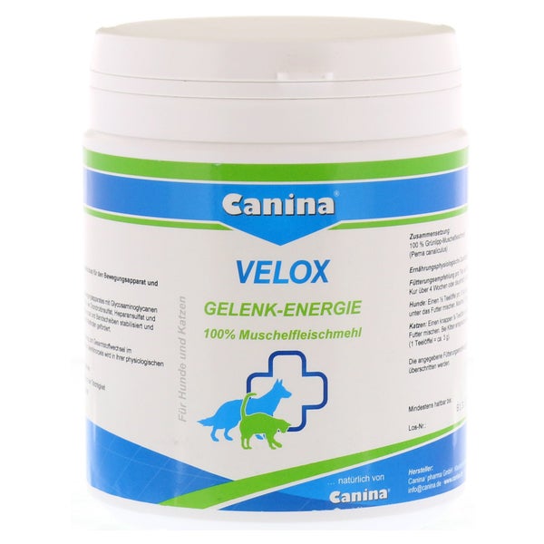 Canina Velox Gelenkenergie 400 g
