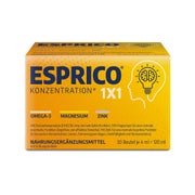 Esprico 1x1 Suspension 30X4 ml
