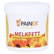 Produktabbildung: Melkfett MIT Ringelblumenextrakt PAINEX 250 ml