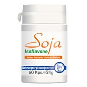 SOJA Isoflavone 60 St