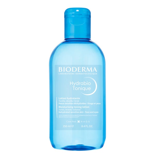 BIODERMA Hydrabio Tonique Tonisierendes Gesichtswasser 250 ml
