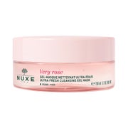 NUXE Very Rose - Ultra-frische, reinigende Gel-Maske 150 ml