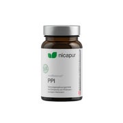 Nicapur Medibalance PPI Kapseln 30 St